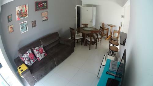Apartamento Bombas