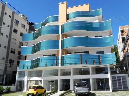 Apartamento 1061 - Excelente Cobertura Com Hidromassagem