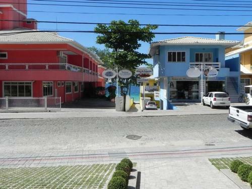 Apartamento 1061 - Excelente Cobertura Com Hidromassagem