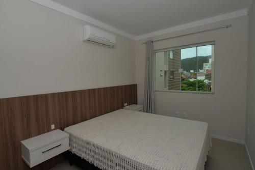 Apartamento L002 - Edif�cio Malibu 202