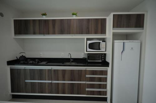 Apartamento L070 - Edif�cio Dunas 205