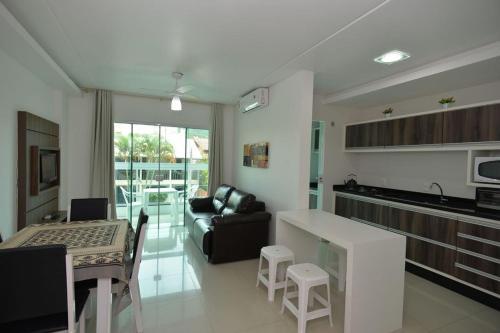 Apartamento L070 - Edif�cio Dunas 205
