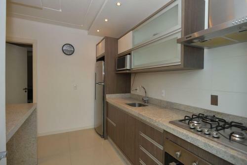 Apartamento L150 - Residencial Dunas 202