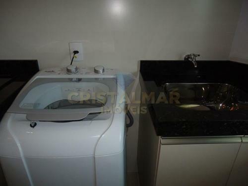 Apartamento Cod 237a Edif�cio Algarve Bombas