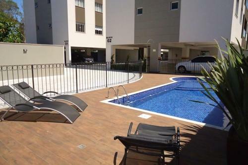 Apartamento Cod 225a Edif�cio Varadero Bombas
