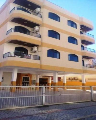 Apartamento Residencial Dona Dina