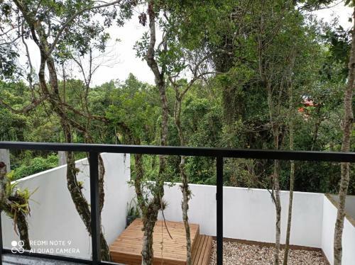 Casa Com Dois Pavimentos Nova, Em Mariscal