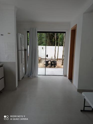 Casa Com Dois Pavimentos Nova, Em Mariscal