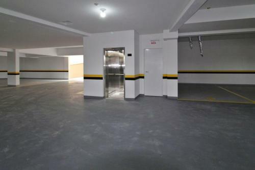 Apartamento 1089 - Praia de Bombinhas Nov�ssimo 02 Dormit�rios
