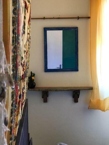 Hostal Santa Guarda Hospedagem