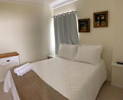 Hostal Pousada Azores Bombinhas
