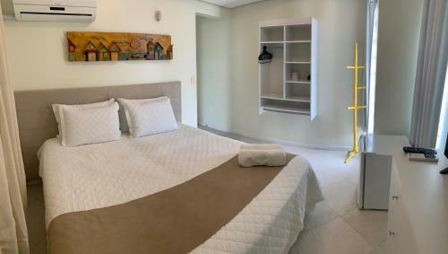 Hostal Pousada Azores Bombinhas