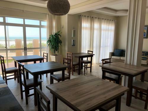 Hostal Pousada Azores Bombinhas