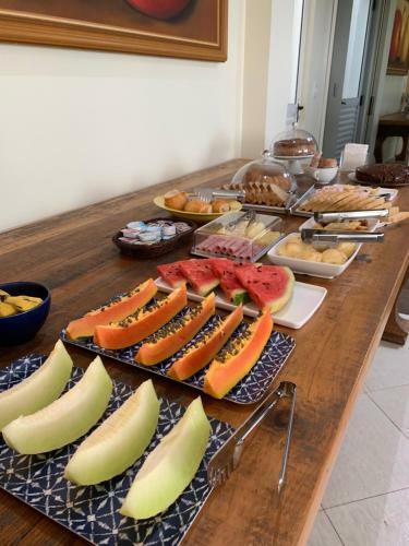 Hostal Pousada Azores Bombinhas