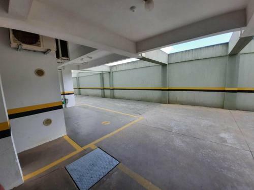 Apartamento Cod 020 Edif�cio Goi�nia Bombas