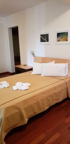 Ilha Da Gal� Tourist Hotel