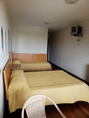 Ilha Da Gal� Tourist Hotel