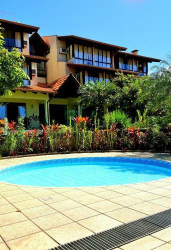 Ilha Da Gal� Tourist Hotel