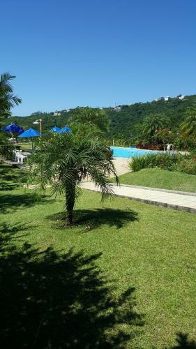 Ilha Da Gal� Tourist Hotel