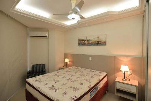 Apartamento L030 - Cobertura No Edif�cio Ilha Dos Corais 503