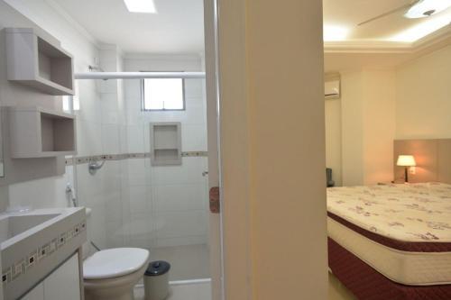 Apartamento L030 - Cobertura No Edif�cio Ilha Dos Corais 503