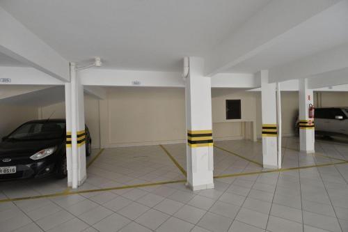 Apartamento L030 - Cobertura No Edif�cio Ilha Dos Corais 503