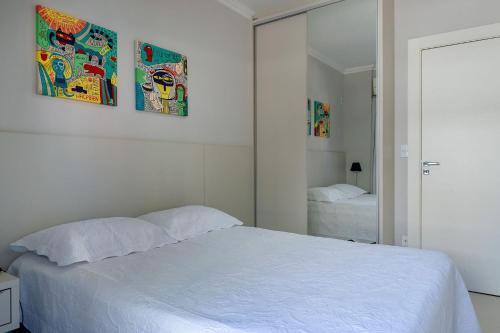 Apartamento L050 - Edif�cio Shangril� 102