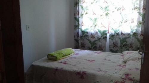 Casa Com Dois Quartos
