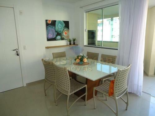 Apartamento Cod 141 Edif�cio Marlisia Bombas