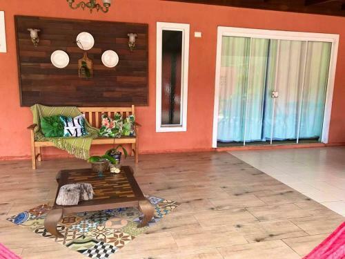 Casa Dos Sonhos Com Piscina