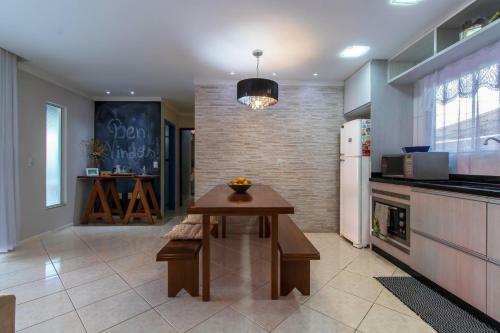 Casa Dos Sonhos Com Piscina