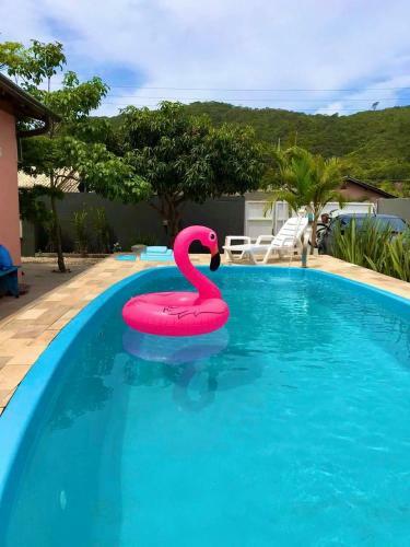Casa Dos Sonhos Com Piscina
