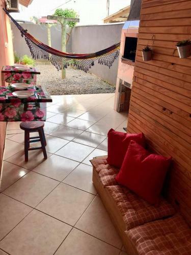 Casa Dos Sonhos Com Piscina
