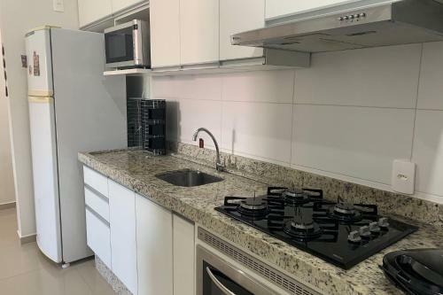 Apartamento Residencial Novo Centro
