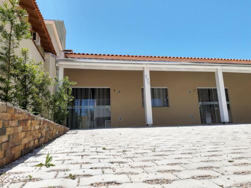 Apartamento Residencial Flamini