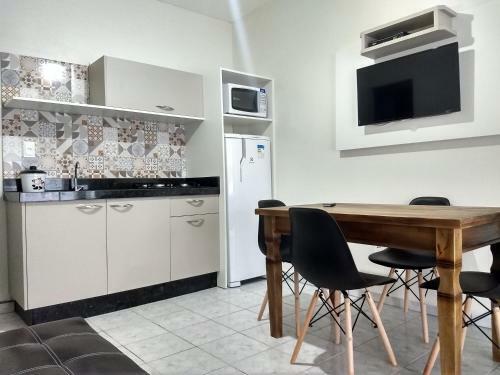 Apartamento Residencial Flamini