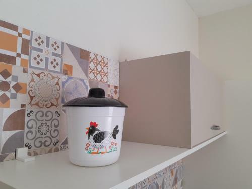 Apartamento Residencial Flamini
