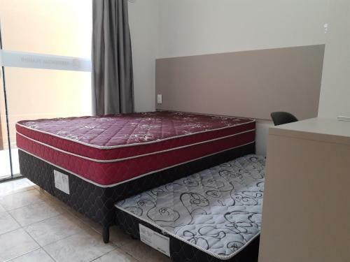 Apartamento Residencial Flamini