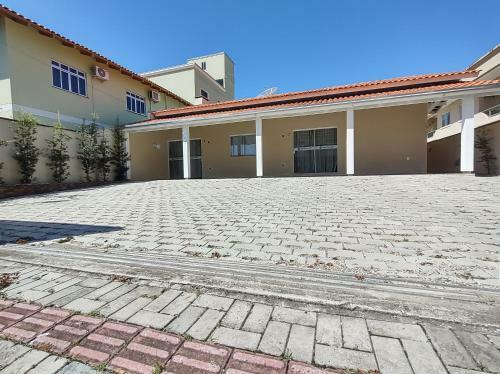 Apartamento Residencial Flamini