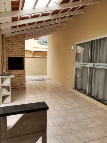 Apartamento Residencial Flamini
