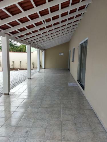 Apartamento Residencial Flamini