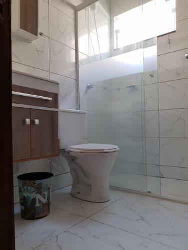 Apartamento Residencial Flamini