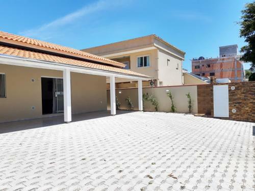 Apartamento Residencial Flamini