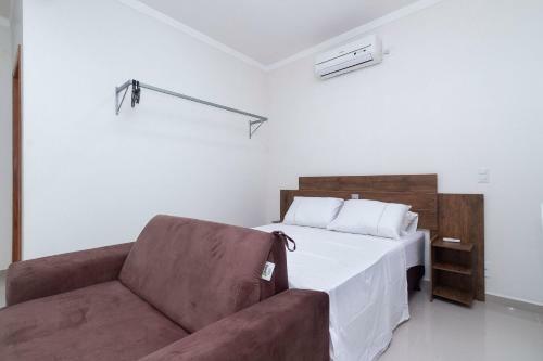 Aluguel de Apartamento Studio Monoambiente 4 Pessoas Em Bombas