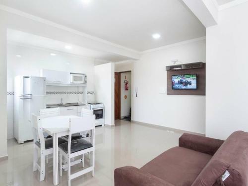 Aluguel de Apartamento Studio 22 Monoambiente 4 Pessoas Em Bombas