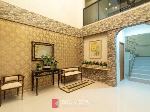 Aluguel de Apartamento Studio 22 Monoambiente 4 Pessoas Em Bombas
