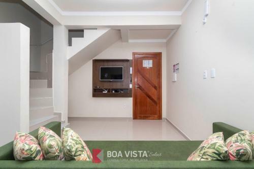 Aluguel de Apartamento Duplex 10 Para 5 Pessoas Em Bombas