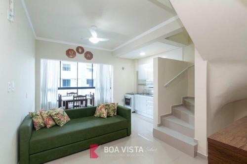 Aluguel de Apartamento Duplex 10 Para 5 Pessoas Em Bombas