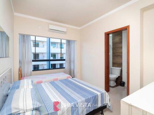 Aluguel de Apartamento Duplex 10 Para 5 Pessoas Em Bombas