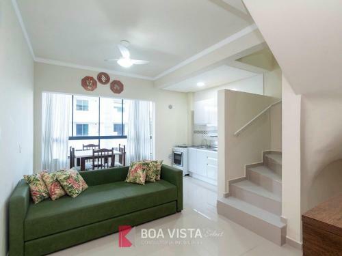 Aluguel de Apartamento Duplex 10 Para 5 Pessoas Em Bombas
